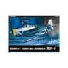 Academy 12452 TBF-1 Avenger - 1/72